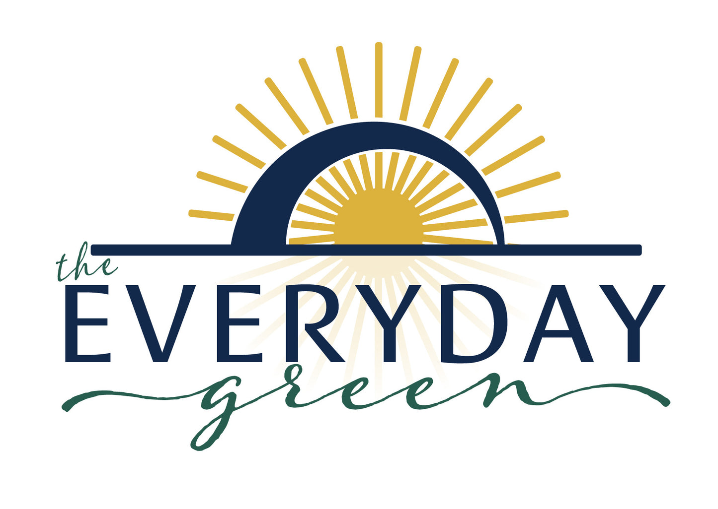 The Everyday Green