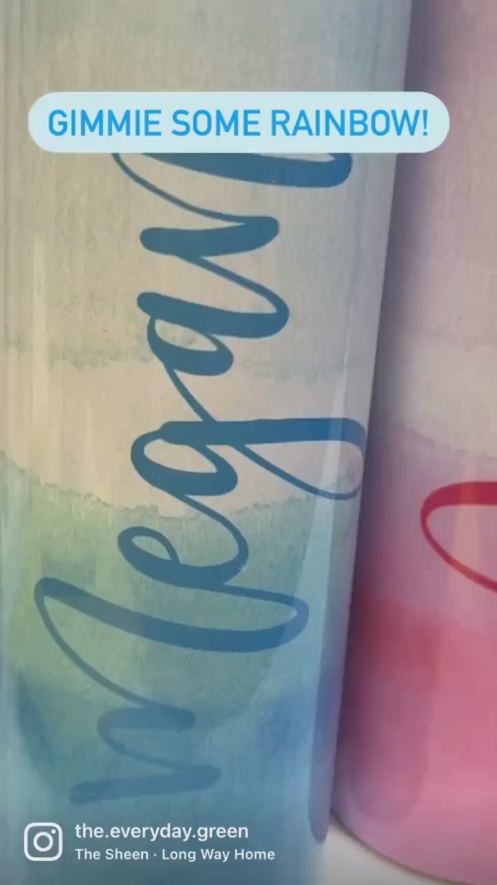 Personalized Butterfly Tumbler, Butterfly Tumbler, Butterfly Skinny Tumbler, Mother's Day Gift, Teacher Gift, Gift for Moms