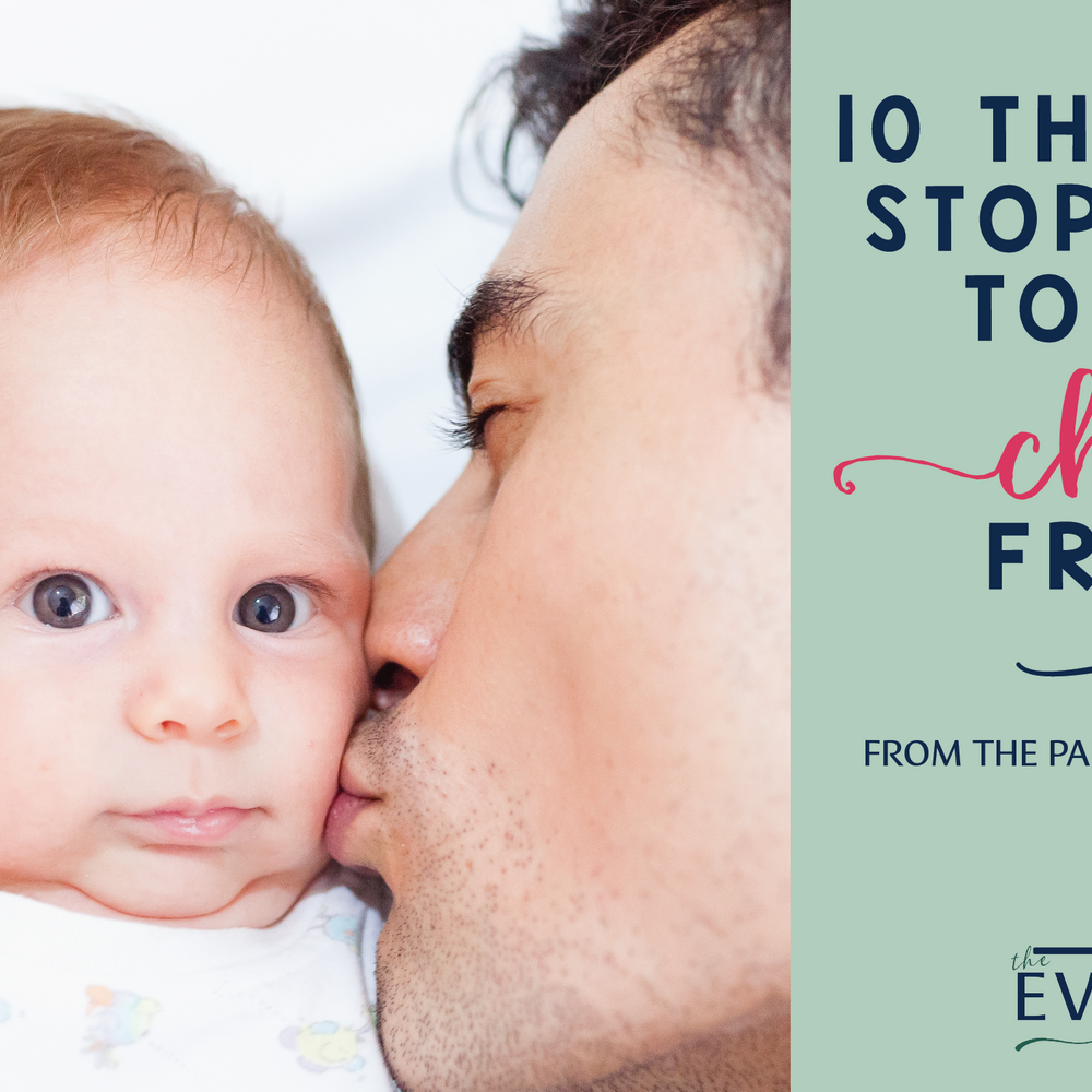 Stop Doing This to Your Childless Friends