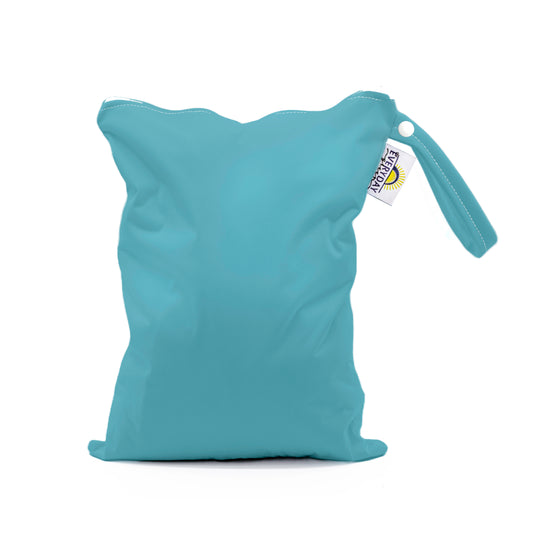 Lightweight Wet Bag - 6" x 9"