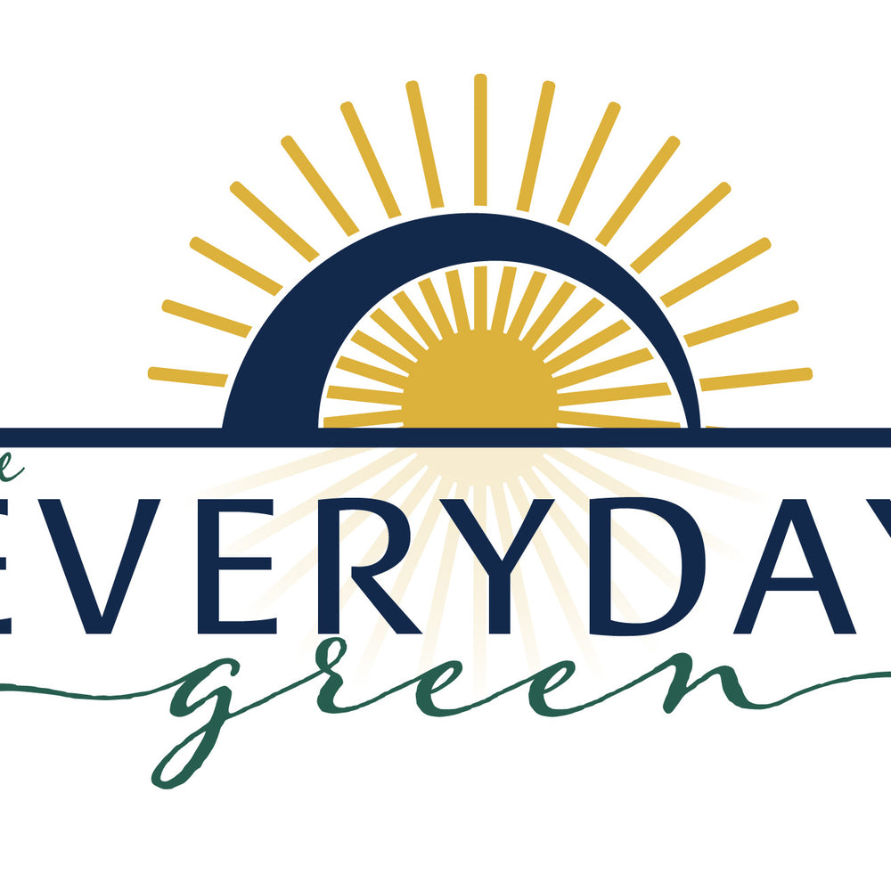 The Everyday Green