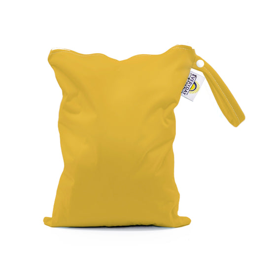 Lightweight Wet Bag - 6" x 9"