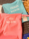 Wholesale: Lightweight Wet Bags - Solid Colors