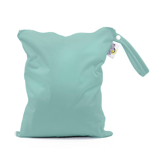 Lightweight Wet Bag - 11" x 9"