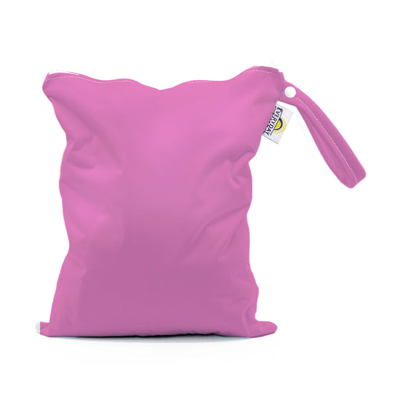 Lightweight Wet Bag - 11" x 9"