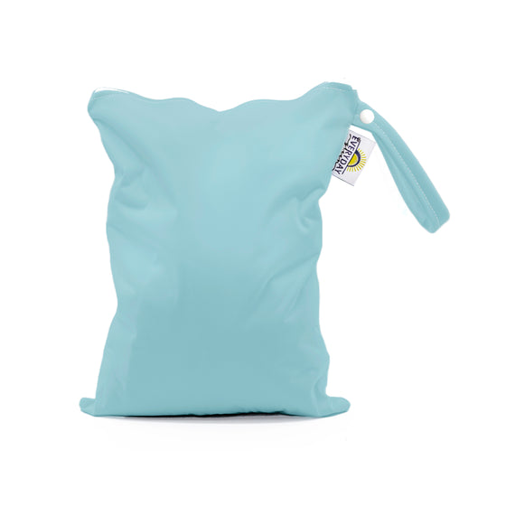 Lightweight Wet Bag - 6" x 9"