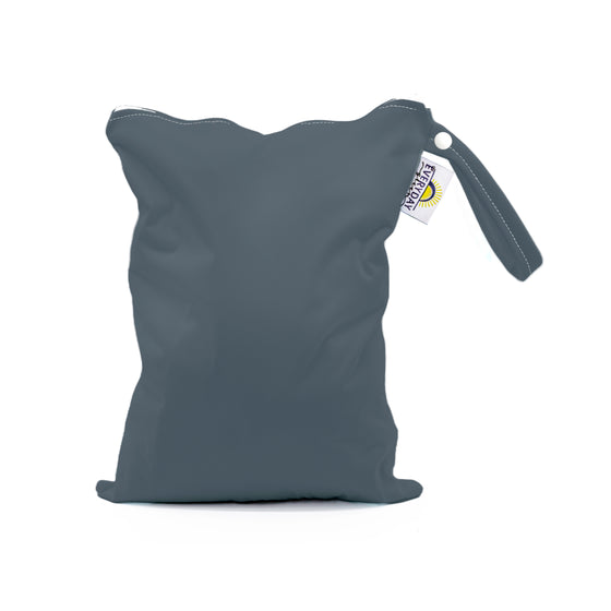 Lightweight Wet Bag - 6" x 9"