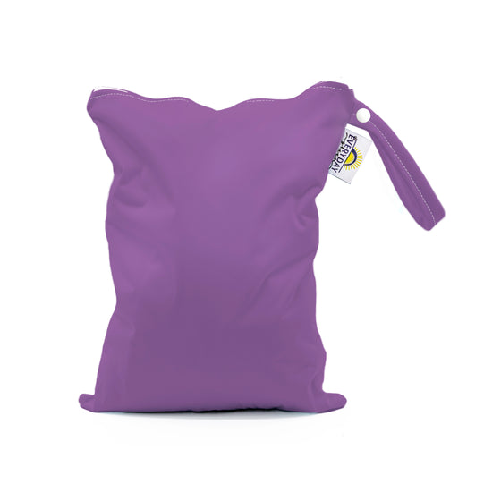 Lightweight Wet Bag - 6" x 9"