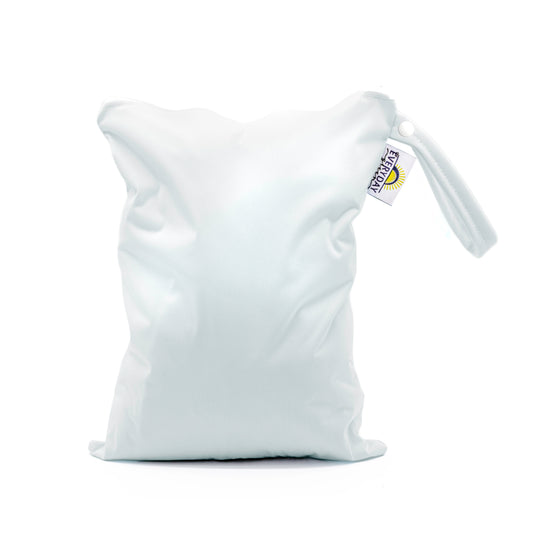 Lightweight Wet Bag - 6" x 9"