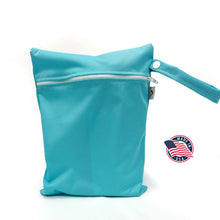  Sunscreen Wet Bag