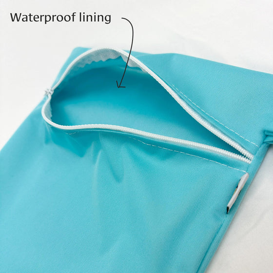 Sunscreen Wet Bag