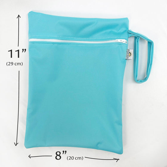 Sunscreen Wet Bag