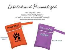  Personalized Mask Bag
