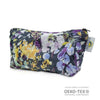 Eco-friendly Makeup Bag with Personalization Options